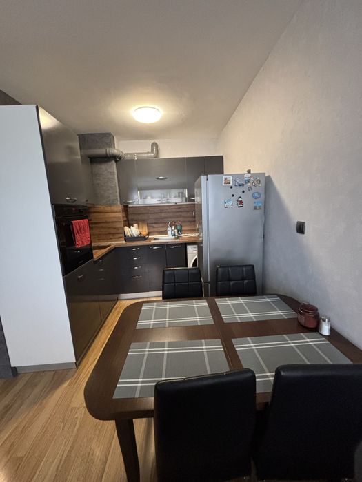 Продава се Двустаен апартамент в Радомир - 65 кв.м за 1308 €/кв.м - Снимка #2