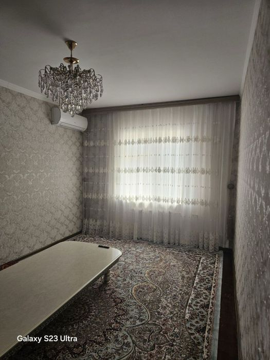 Аренда 2 комнатной квартиры Юнусабад 17-квартал Ор-р Автошкола/Самара