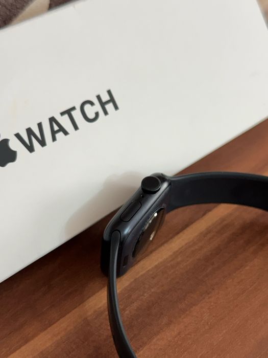 Apple Watch SE [2024]