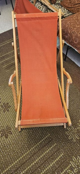 Два шезлонга, 120 лв