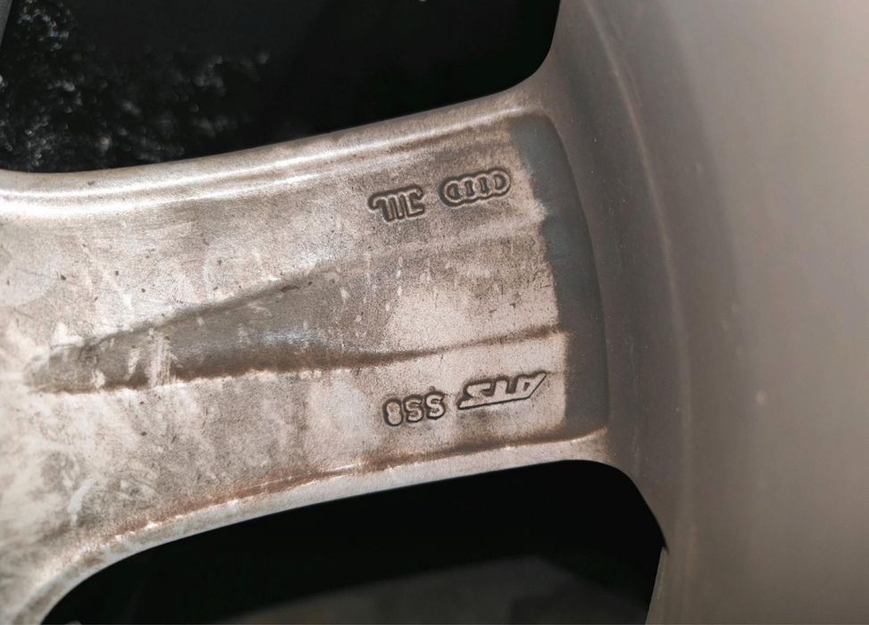 Roti vara Audi   245/40R18