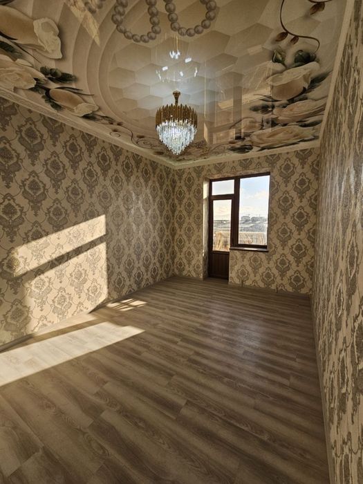 Продается квартира 2х комнатная КРАСНЫЙ ДОМ