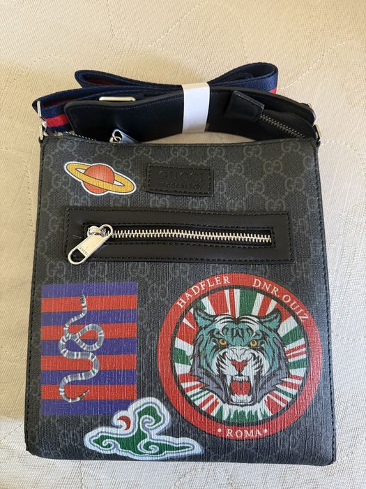 Мъжка Чанта GUCCI