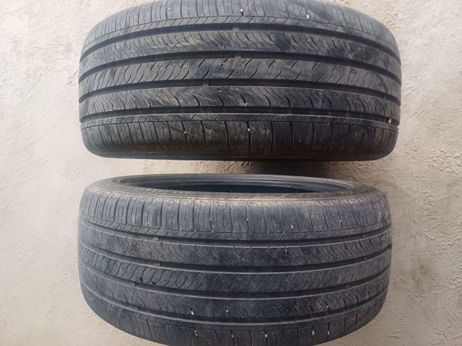 Продам шины б/у