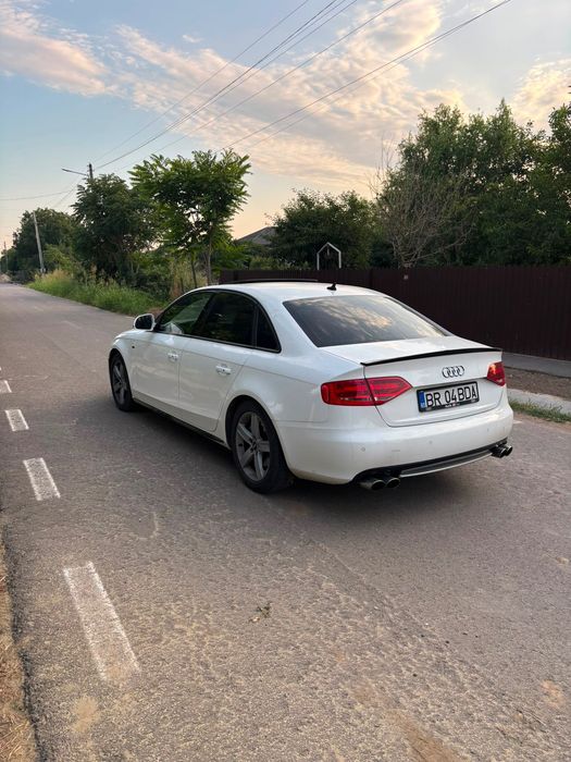 Autoturism Audi a 4