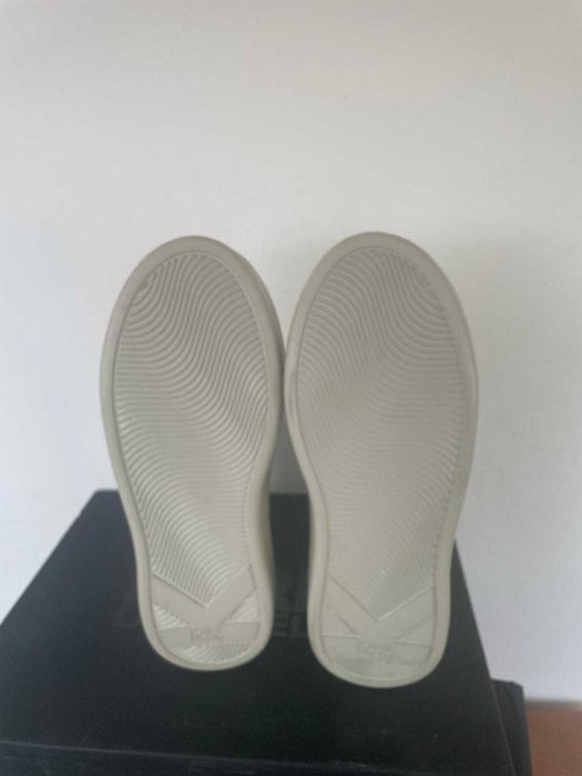 Ghete Karl Lagerfeld