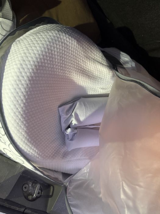 Кокон для малышей