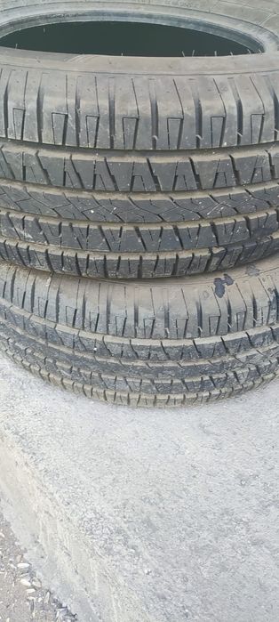 Шины Sailun terramax  275/65/17 новые, не использованные