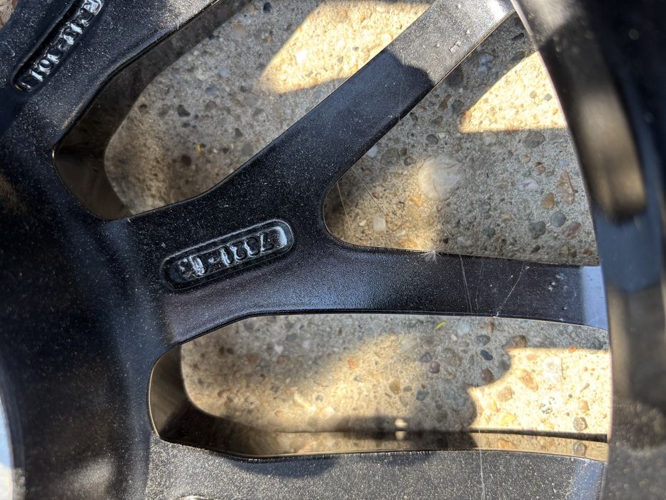 18 Джанта 5X120