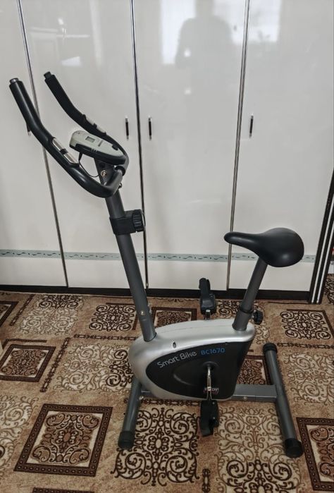 Продам велотренажер!