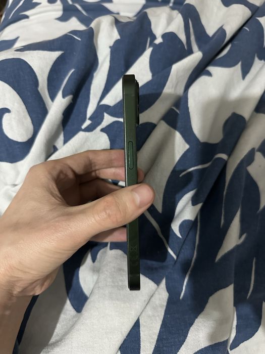 Iphone 13 айфон 13 с коробкой оригинал