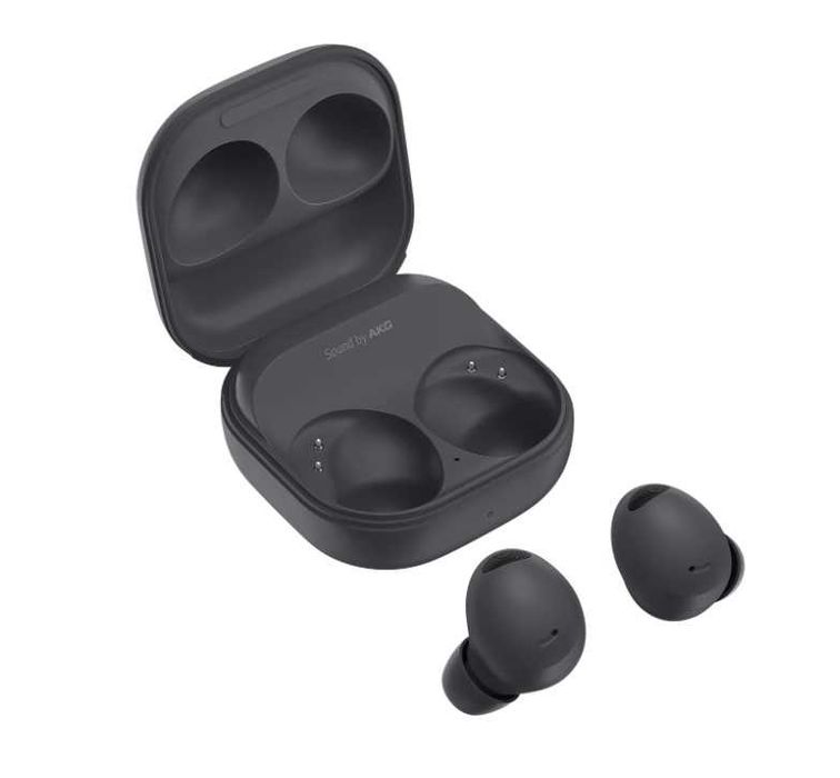 Беспроводные наушники - Samsung Galaxy Buds2 Pro