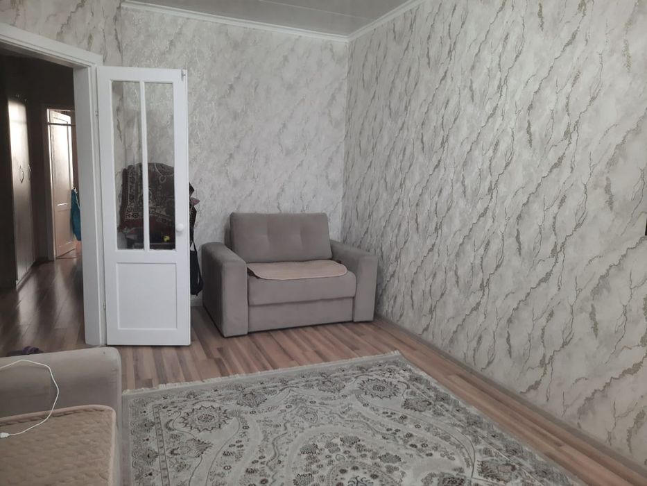 Продам 2х комнатную квартиру