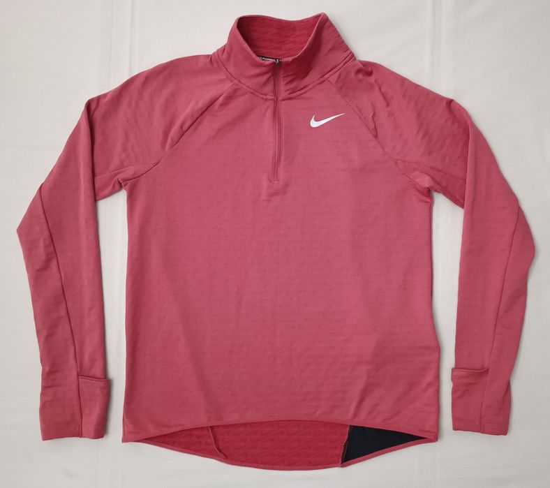 Nike Therma-FIT Sweatshirt оригинално горнище S Найк спорт блуза горно