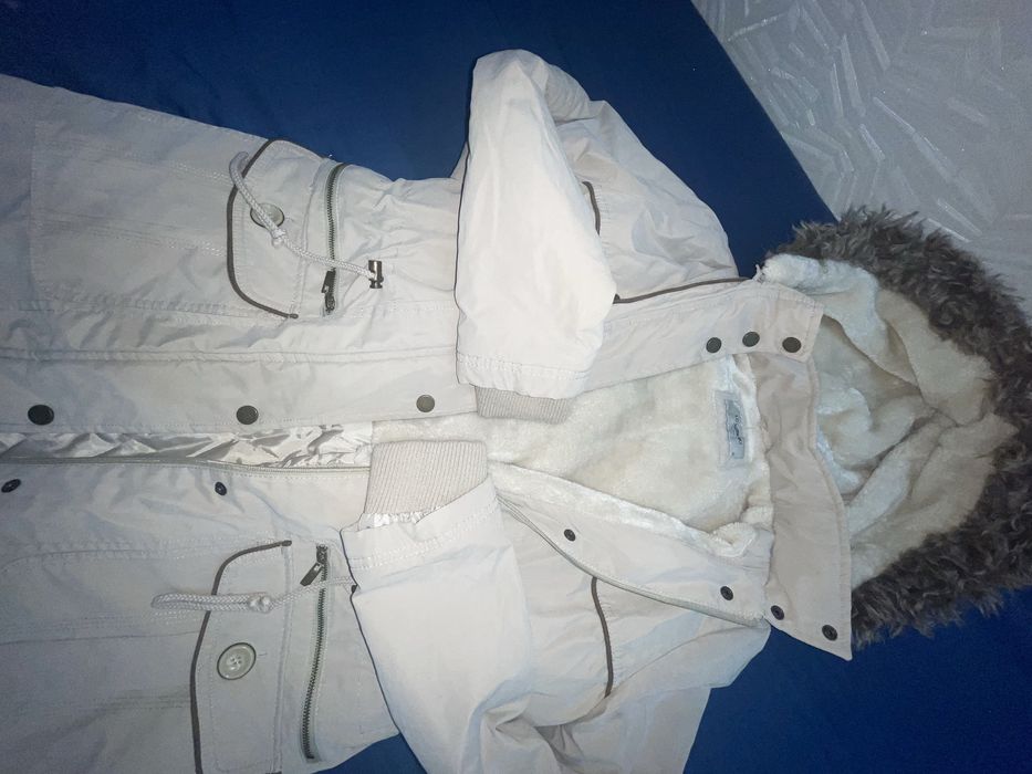 Парка для подростка