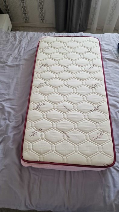 Детски ортопедичен матрак Magniflex Baby Pierre Cardin (60x120 см) - Отличен
