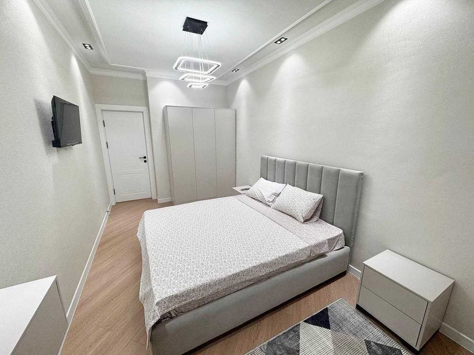 Комфорт и Стиль По- суточная Квартира для вас! Самарканд(Вокзал)