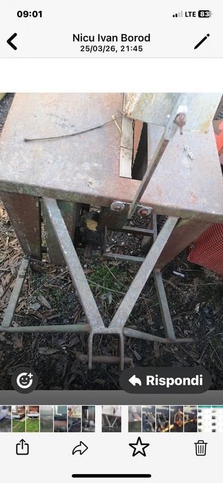 Circular pt tăiat lemne