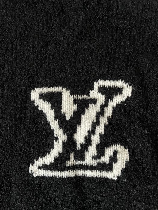 pulover Louis Vuitton, L, nou