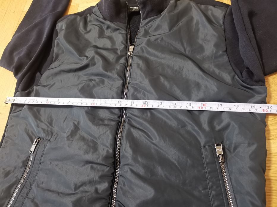 Hugo Boss мъжко яке размер S