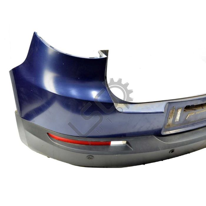 Задна броня Volkswagen Tiguan I 2007-2015 ID:99450