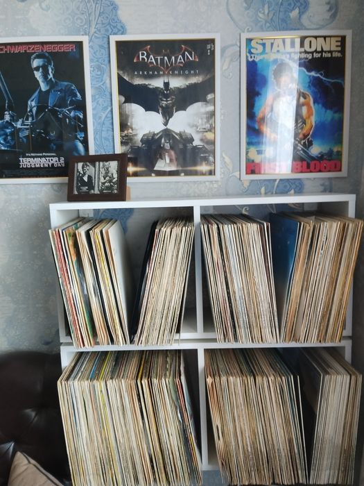 Пласты СССР Эстрада