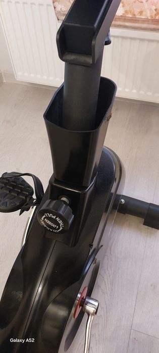 Bicicletă fitness magnetică LOTTO