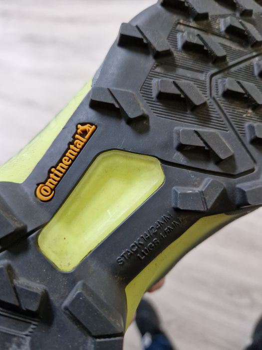 Маратонки Adidas TERREX Swift R3 GTX