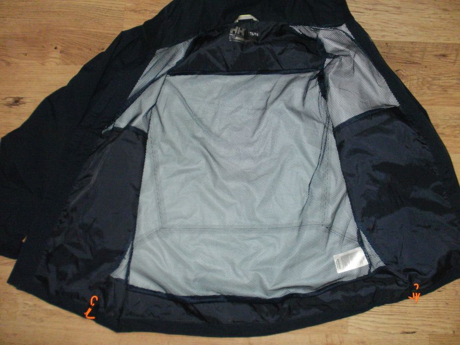 HELLY HANSEN оригинална юношеска ветровка 176/16
