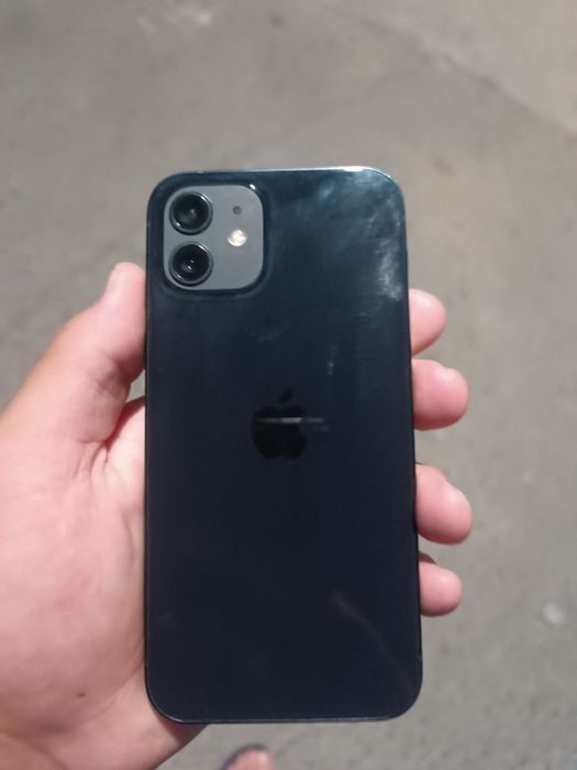 Iphone 12 L/LA Uzbekiston Toshkent