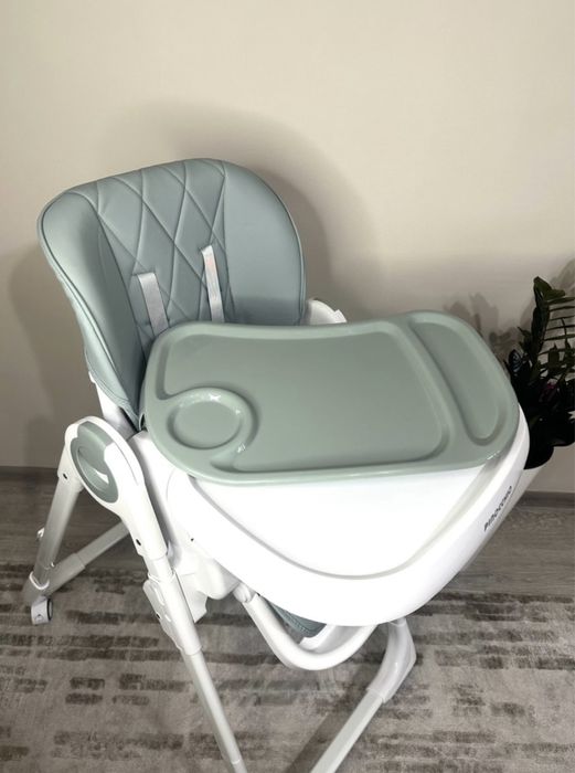 Детский стульчик для кормления