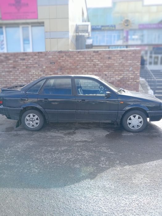 Продам машину фольц флаген пассат б3