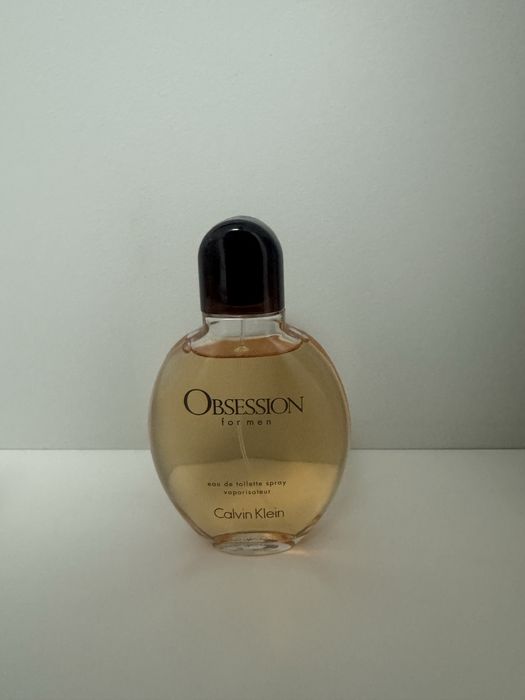 Парфюм Calvin Klein Obsession