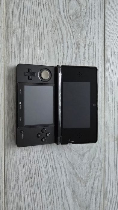 Consola Nintendo 3DS