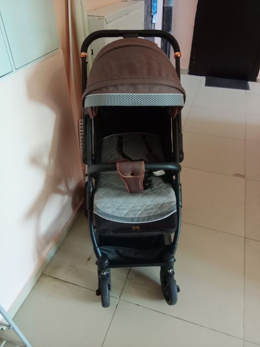 Продается коляска