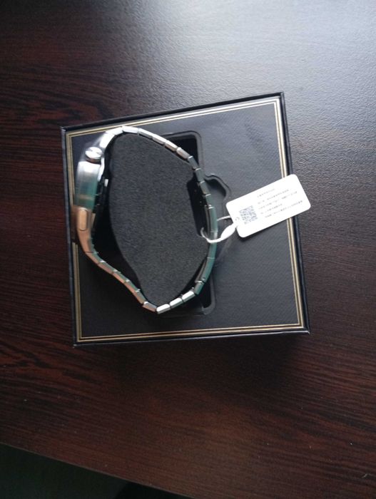 HUAWEI WATCH GT 6 Pro Titan