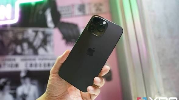 Iphone 14 Pro Max LLA 512 GB