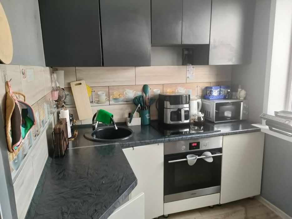 Продам 4-х комнатную квартиру