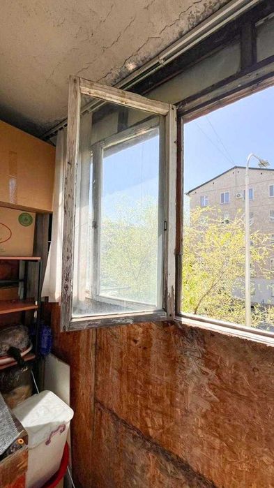 Двушка в Самале Мирас Империя