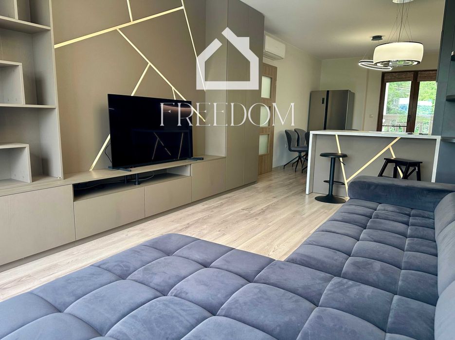 Продава се Тристаен апартамент в Варна, Аспарухово - 104 кв.м за 2106 €/кв.м - Снимка #4