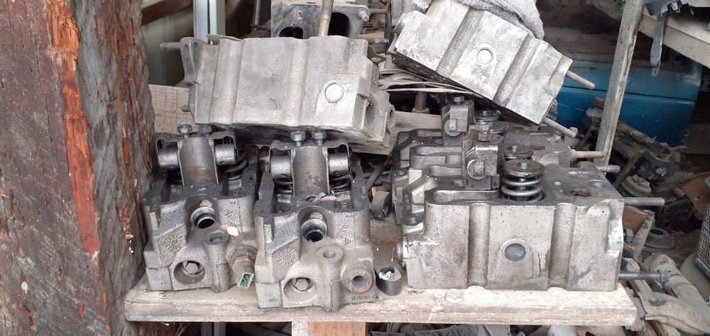 Крайслер Вояджер,Додж караван