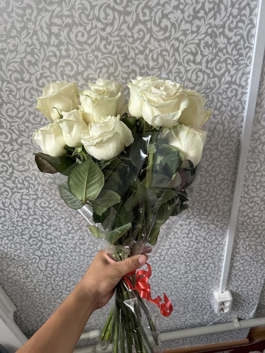 Галански розы 20шт