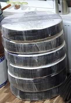 Капельная лента | ирригация | полив | kapelniy lenta