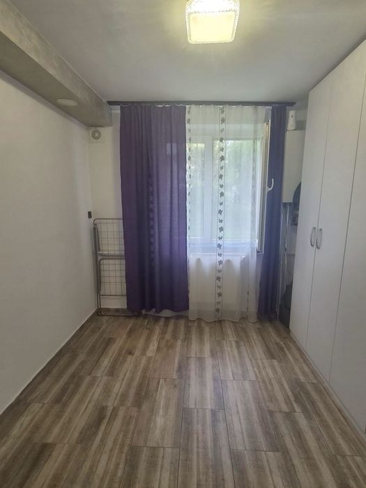 Apartament 3 camere parter