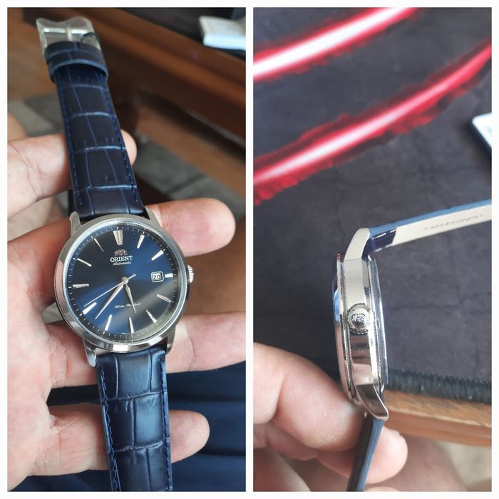 Orient Contemporary Automatic