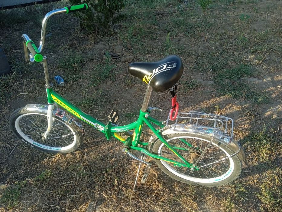 Продам велосипед