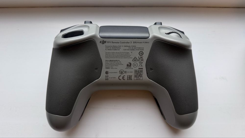 DJI FPV Remote Controller 3