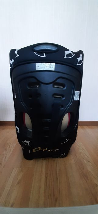 Детское автокресло