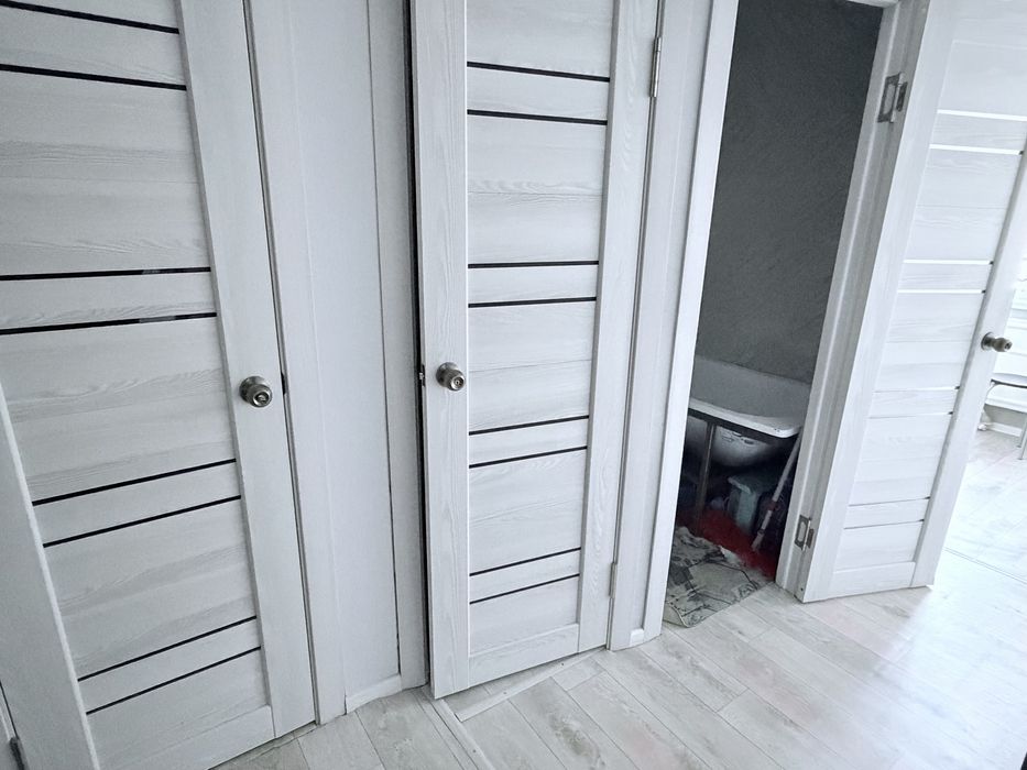 Продам 4х комнатную квартиру