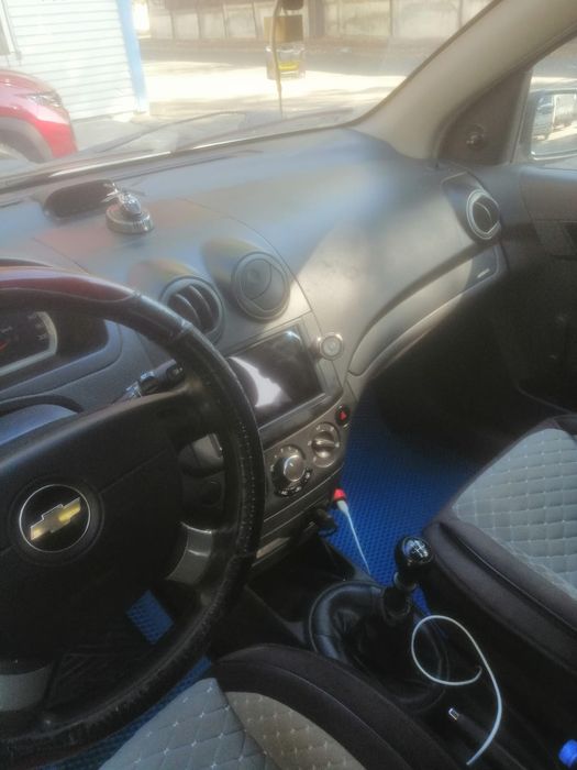 Chevrolet Nexıa R3 2021 г.в.